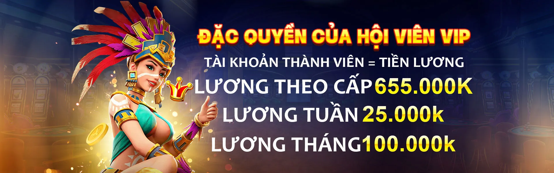 Sòng bạc trực tuyến vn16 với người chia bài trực tiếp