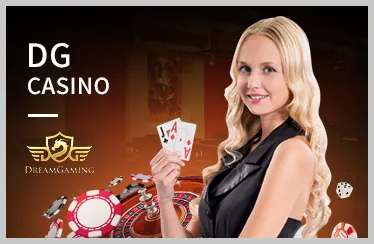 Live Casino VN16